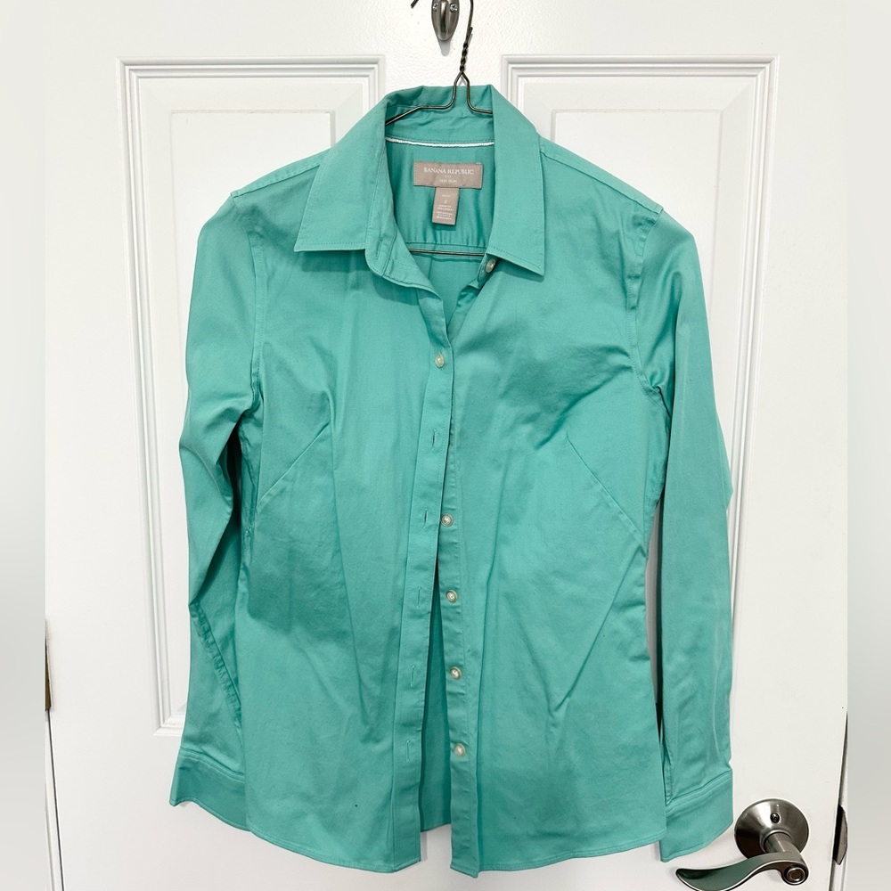 Banana Republic Shirt